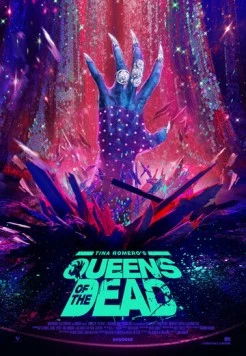 Королевы живых мертвецов / Queens of the Dead 2025 скачать через торрент в хорошем качестве