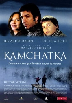 Камчатка / Kamchatka 2002 скачать через торрент в хорошем качестве
