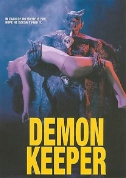 Заклинатель демона / Demon Keeper 1994 скачать через торрент в хорошем качестве