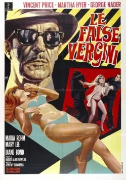 Дом тысячи кукол / La casa de las mil muñecas 1967 скачать через торрент в хорошем качестве