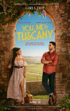 Ты, я и Тоскана / You, Me & Tuscany 2026 скачать через торрент в хорошем качестве