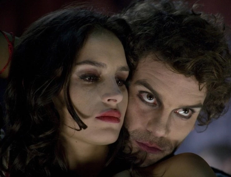 Драма 2010 скачать торрентом Драма 2010 скачать торрентом