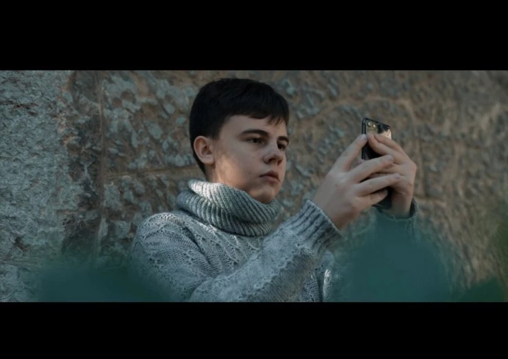 Ты не один 2025 скачать с торрента Ты не один 2025 скачать с торрента