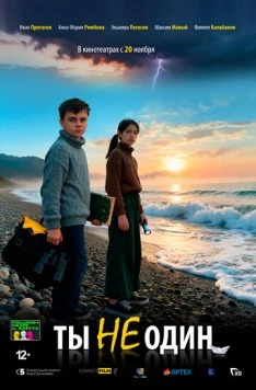 Ты не один 2025 скачать через торрент в хорошем качестве