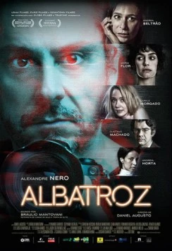 Альбатрос / Albatroz 2019 скачать через торрент в хорошем качестве