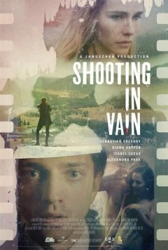 Напрасные снимки / Shooting in Vain 2018 скачать через торрент в хорошем качестве
