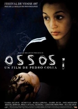 Кости / Ossos 1997 скачать через торрент в хорошем качестве