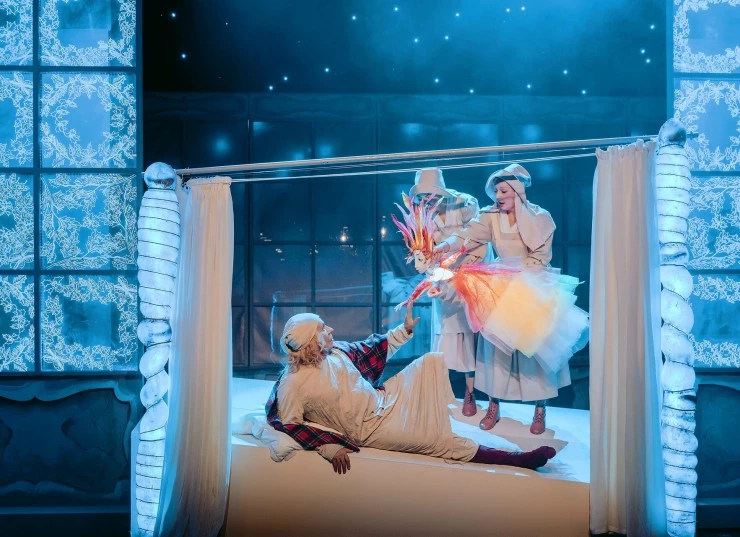 Театр в кино: Рождественская история 2025 скачать с торрента Театр в кино: Рождественская история 2025 скачать с торрента