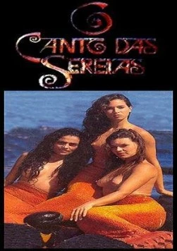 Песнь русалок / O Canto das Sereias 1990 скачать через торрент в хорошем качестве