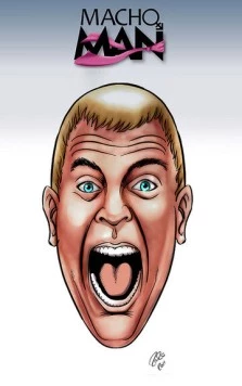 Мачо / Macho Man 2011 скачать через торрент в хорошем качестве