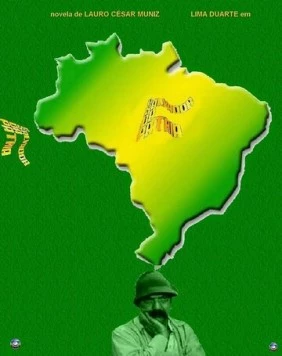 Спаситель / O Salvador da Pátria 1989 скачать через торрент в хорошем качестве