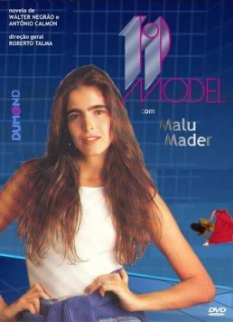 Манекенщица / Top Model 1989 скачать через торрент в хорошем качестве