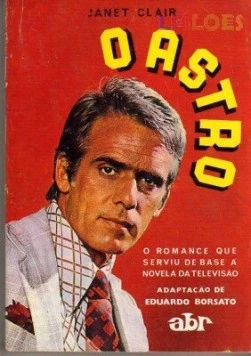 Звёзды на небе / O Astro 1977 скачать через торрент в хорошем качестве