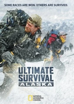 Экстремальное путешествие: Аляска / Ultimate Survival Alaska 2013 скачать через торрент в хорошем качестве