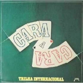 Лицом к лицу / Cara a Cara 1979 скачать через торрент в хорошем качестве