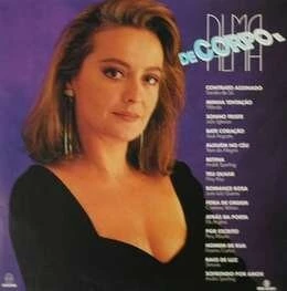 Телом и душой / De Corpo e Alma 1992 скачать через торрент в хорошем качестве