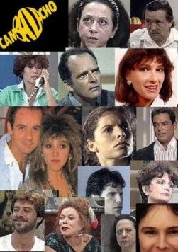 Мошенничество / Cambalacho 1986 скачать через торрент в хорошем качестве