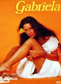 Габриэла / Gabriela 1975 скачать через торрент в хорошем качестве