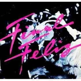 Счастливый финал / Final Feliz 1982 скачать через торрент в хорошем качестве