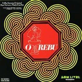 Ребус / O Rebu 1974 скачать через торрент в хорошем качестве