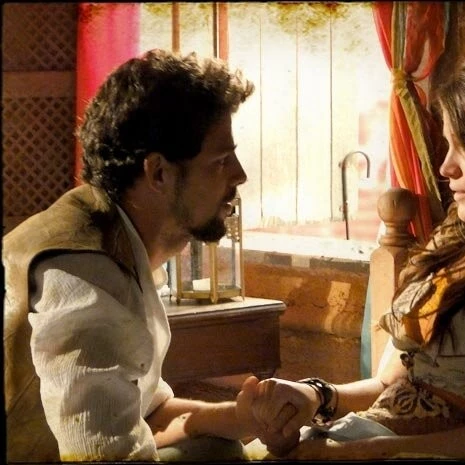 Зачарованная поэма 2011 скачать через торрент бесплатно Зачарованная поэма 2011 скачать через торрент бесплатно