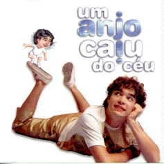 Ангел, спустившийся с небес / Um Anjo Caiu do Céu 2001 скачать через торрент в хорошем качестве