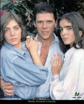 Дикая кошка / Fera Radical 1988 скачать через торрент в хорошем качестве