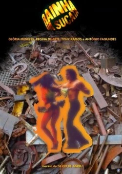 Королева металлолома / Rainha da Sucata 1990 скачать через торрент в хорошем качестве