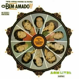 Дорогой человек / O Bem-Amado 1973 скачать через торрент в хорошем качестве