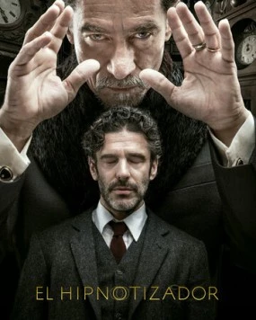 Гипнотизер / El hipnotizador 2015 скачать через торрент в хорошем качестве