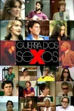 Война полов / Guerra dos Sexos 1983 скачать через торрент в хорошем качестве