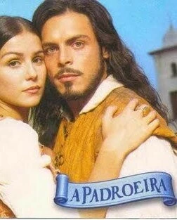 Покровительница / A Padroeira 2001 скачать через торрент в хорошем качестве