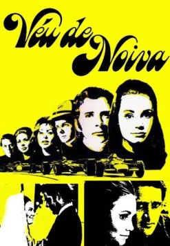Фата / Véu de Noiva 1969 скачать через торрент в хорошем качестве