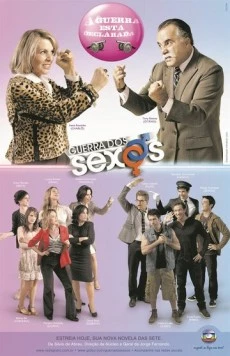 Война полов / Guerra dos Sexos 2012 скачать через торрент в хорошем качестве