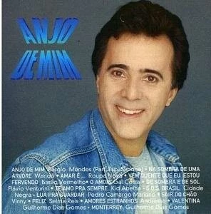 Мой ангел / Anjo de Mim 1996 скачать через торрент в хорошем качестве