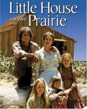 Маленький домик в прериях / Little House on the Prairie 1974 скачать через торрент в хорошем качестве