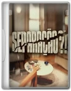 Развод / Separação?! 2010 скачать через торрент в хорошем качестве