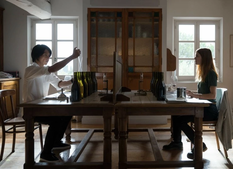 Капли бога 2023 скачать с торрента Капли бога 2023 скачать с торрента