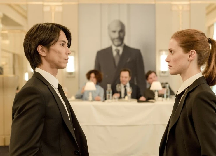 Капли бога 2023 скачать торрентом Капли бога 2023 скачать торрентом