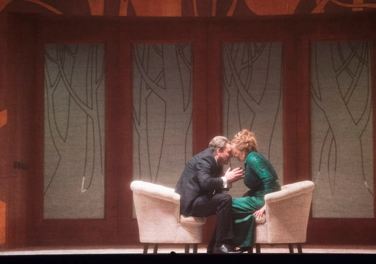 Черняков: Тристан и Изольда 2018 скачать через торрент бесплатно Черняков: Тристан и Изольда 2018 скачать через торрент бесплатно