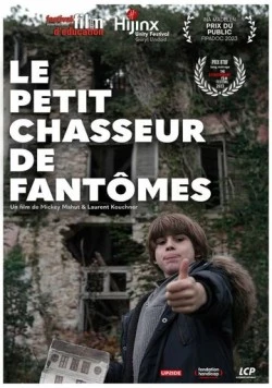 Маленький ловец привидений / Le Petit Chasseur de Fantômes 2023 скачать через торрент в хорошем качестве