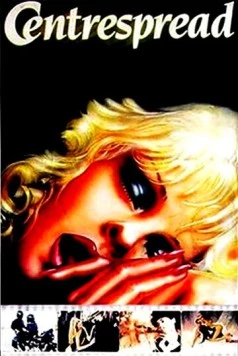Девушка с разворота / Centrespread 1981 скачать через торрент в хорошем качестве