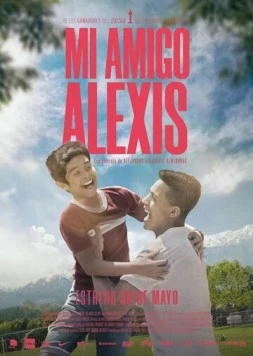 Мой друг Алексис / Mi Amigo Alexis 2019 скачать через торрент в хорошем качестве