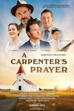 Молитва плотника / A Carpenter's Prayer 2024 скачать через торрент в хорошем качестве