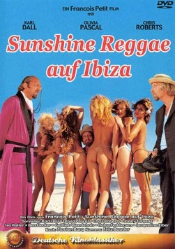 Солнечное регги на Ибице / Sunshine Reggae auf Ibiza 1983 скачать через торрент в хорошем качестве