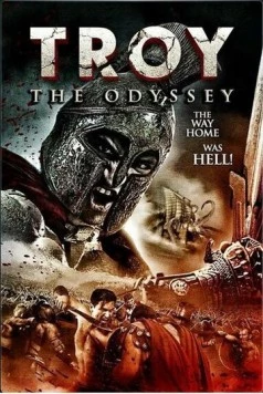 Троя: Одиссея / Troy: The Odyssey 2017 скачать через торрент в хорошем качестве