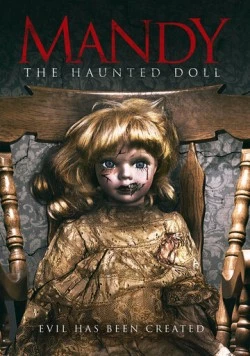Кукла Мэнди / Mandy the Doll 2018 скачать через торрент в хорошем качестве