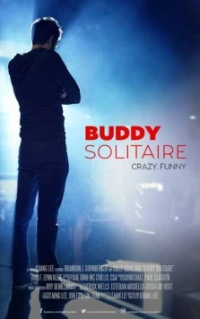 Бадди Солитэр / Buddy Solitaire 2016 скачать через торрент в хорошем качестве