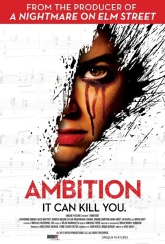 Стремление к цели / Ambition 2019 скачать через торрент в хорошем качестве
