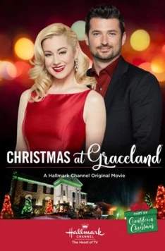 Рождество в Грейсленде / Christmas at Graceland 2018 скачать через торрент в хорошем качестве